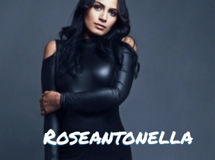 Roseantonella