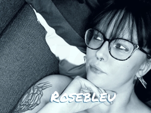 Rosebleu