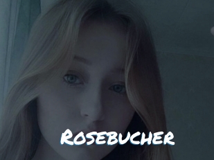 Rosebucher