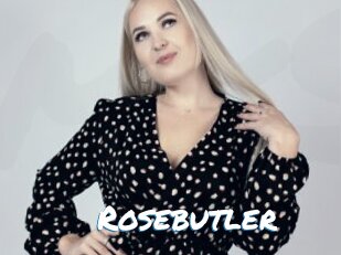 Rosebutler