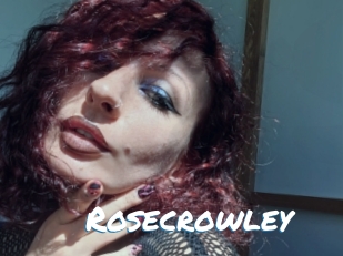 Rosecrowley