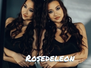 Rosedeleon