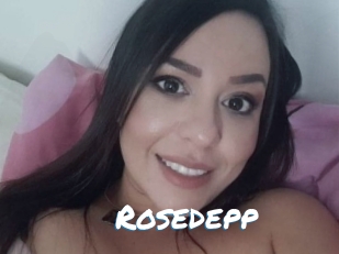 Rosedepp