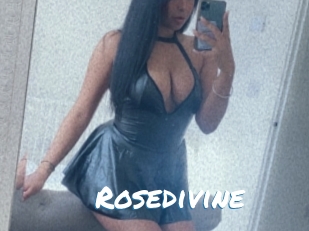 Rosedivine