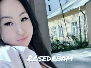 Rosedream