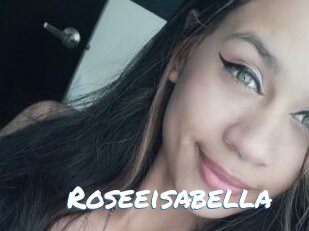 Roseeisabella