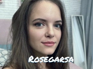 Rosegarsa