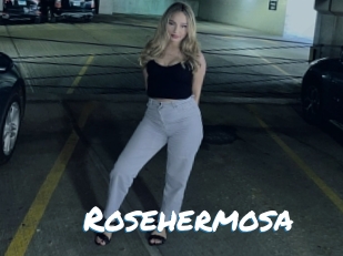 Rosehermosa