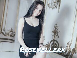 Rosekellerx