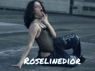 Roselinedior