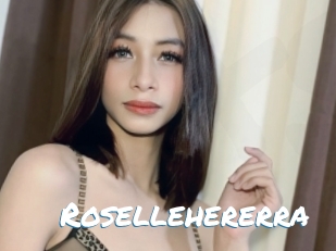 Rosellehererra