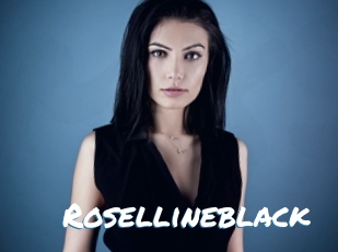 Rosellineblack