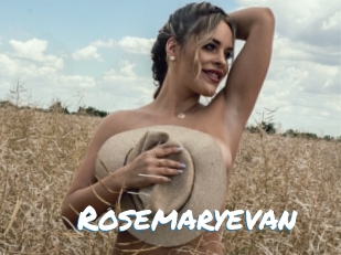 Rosemaryevan