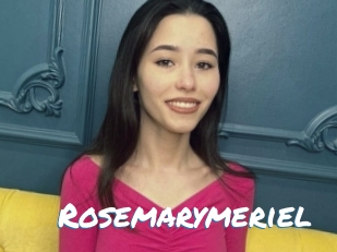 Rosemarymeriel