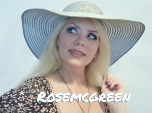 Rosemcgreen