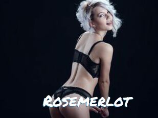 Rosemerlot