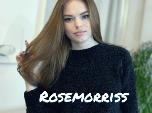 Rosemorriss