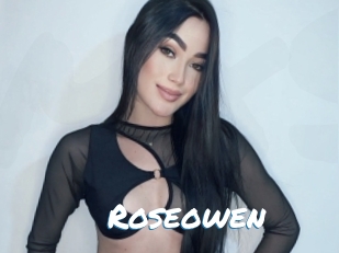 Roseowen