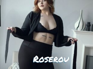 Roserou