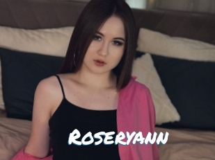 Roseryann