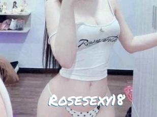 Rosesexy18