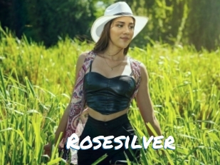 Rosesilver