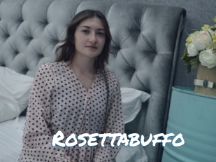 Rosettabuffo