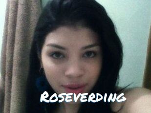 Roseverding