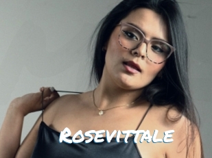 Rosevittale