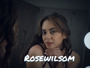 Rosewilsom