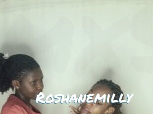 Roshanemilly