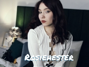 Rosiehester