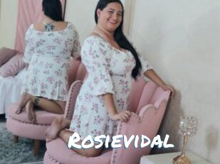 Rosievidal