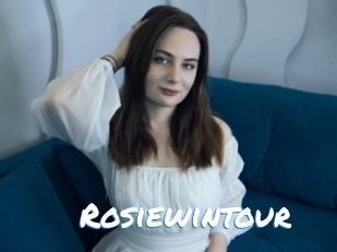 Rosiewintour