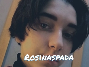 Rosinaspada