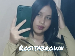 Rositabrown