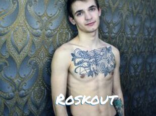 Roskout