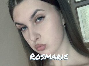 Rosmarie