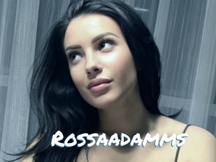 Rossaadamms