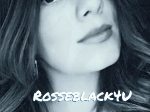 Rosseblack4U