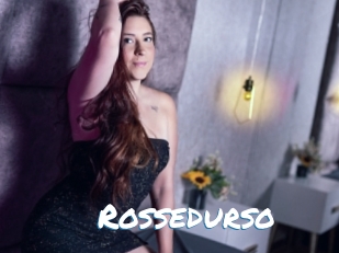 Rossedurso