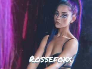 Rossefoxx