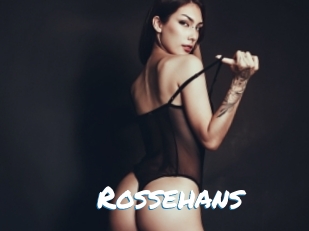 Rossehans