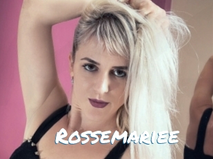 Rossemariee