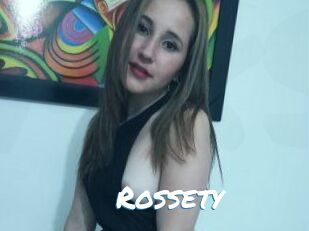 Rossety