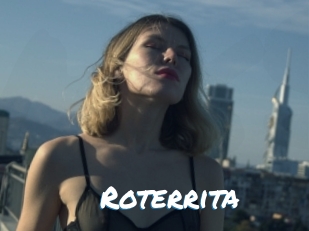 Roterrita