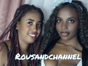 Rousandchannel