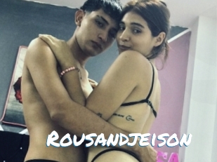 Rousandjeison