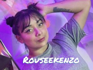 Rouseekenzo