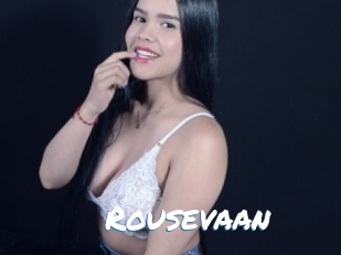 Rousevaan